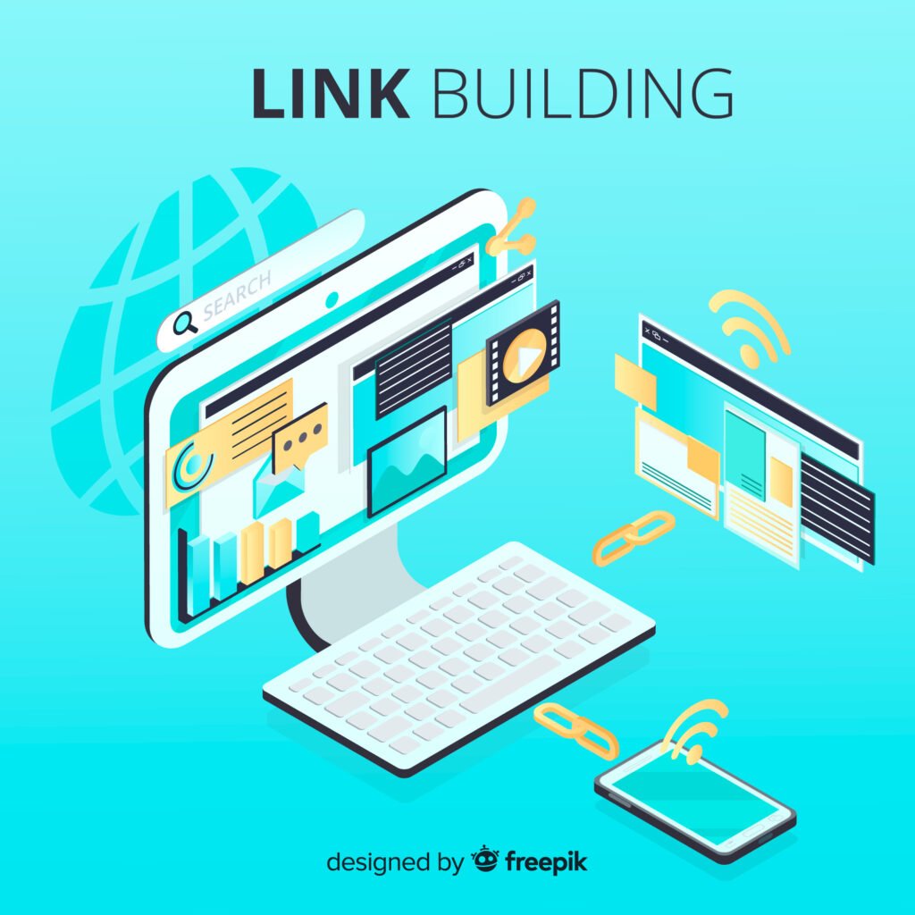 How Local Link Building Strategies Boost Your Online Presence