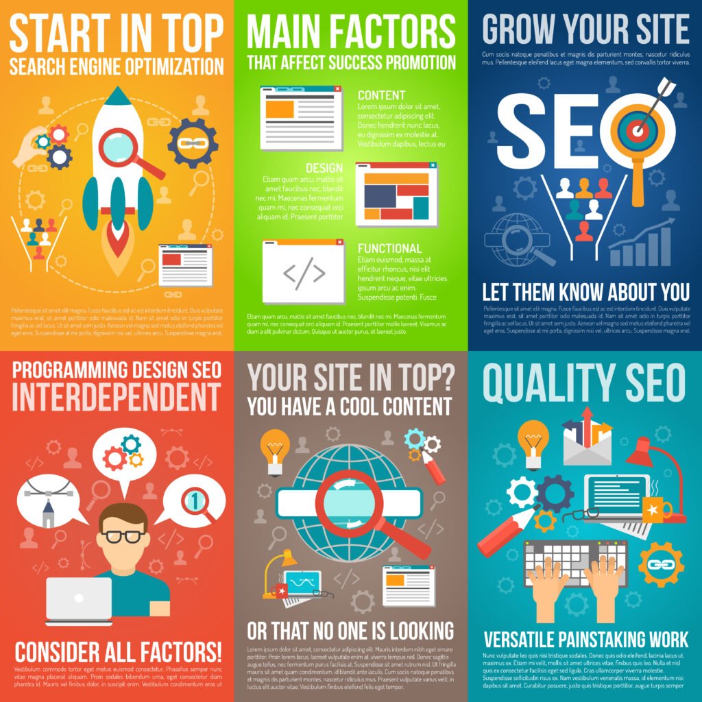 Local Business SEO Solutions